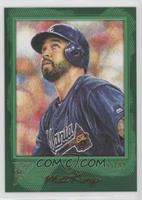 Matt Kemp #/99