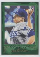 Jose De Leon #/99