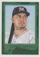 Giancarlo Stanton #/99