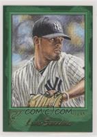 Luis Severino #/99