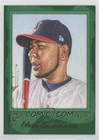 Edwin Encarnacion #/99