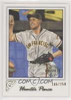 Hunter Pence #/250