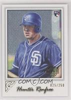 Hunter Renfroe #/250