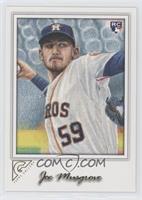 Joe Musgrove [EX to NM]