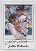 Justin Verlander