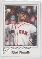 Rick Porcello