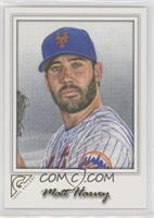 Matt Harvey