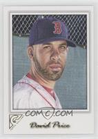 David Price