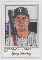 Gary Sanchez