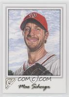 Max Scherzer