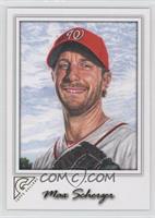 Max Scherzer