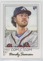 Dansby Swanson