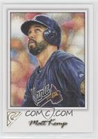 Matt Kemp