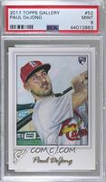 Paul DeJong [PSA 9 MINT]