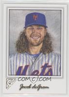 Jacob deGrom