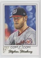 Stephen Strasburg