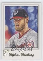 Stephen Strasburg