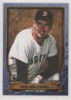 Ted Williams #/99