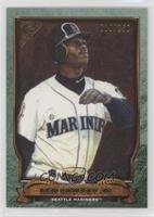 Ken Griffey Jr. #/250