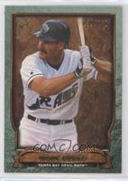 Wade Boggs #/250