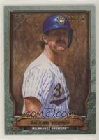 Robin Yount #/250