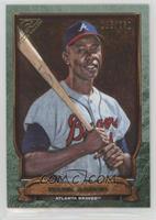 Hank Aaron #/250