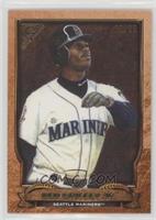 Ken Griffey Jr. #/25