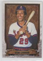 Rod Carew