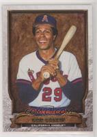 Rod Carew