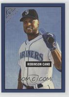 Robinson Cano #/99