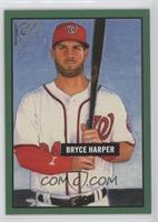 Bryce Harper #/250