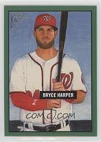 Bryce Harper #/250