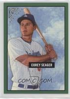 Corey Seager #/250