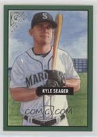 Kyle Seager #/250