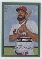 Matt Carpenter #/250