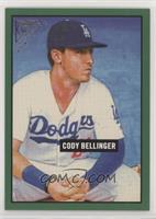 Cody Bellinger #/250