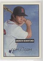 Andrew Benintendi