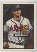 Dansby Swanson