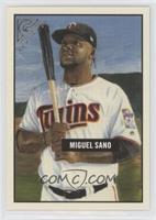 Miguel Sano