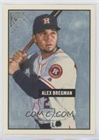 Alex Bregman