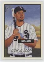 Jose Abreu