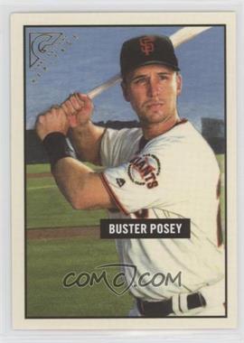 2017 Topps Gallery - Heritage #23 - Buster Posey