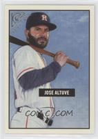 Jose Altuve