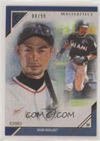 Ichiro #/99