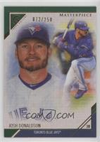 Josh Donaldson #/250