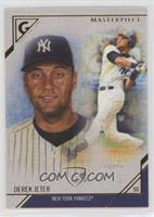 Derek Jeter