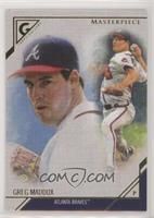 Greg Maddux