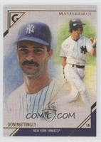 Don Mattingly