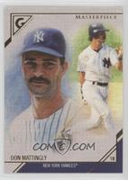 Don Mattingly