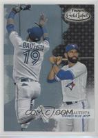 Jose Bautista